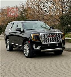 GMC Yukon